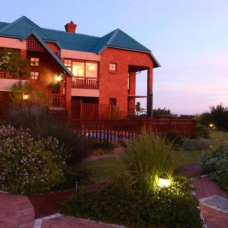 Dolphin Dunes Guesthouse Wilderness Ngoại thất bức ảnh