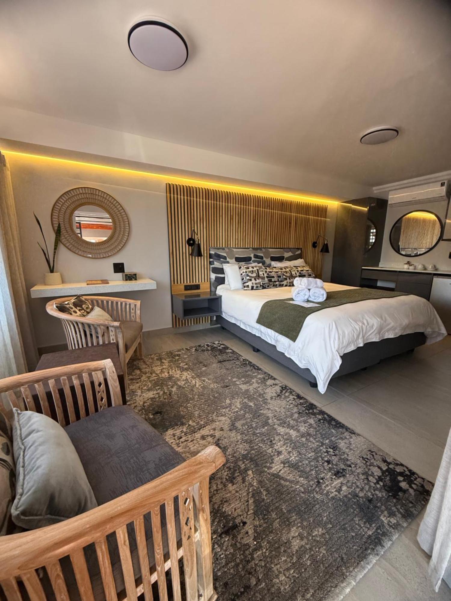 Dolphin Dunes Guesthouse Wilderness Ngoại thất bức ảnh