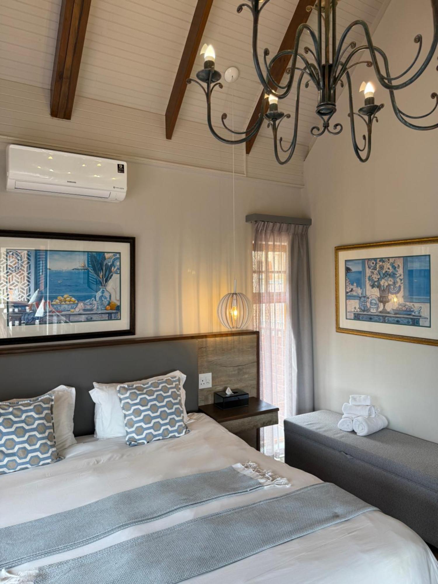 Dolphin Dunes Guesthouse Wilderness Ngoại thất bức ảnh