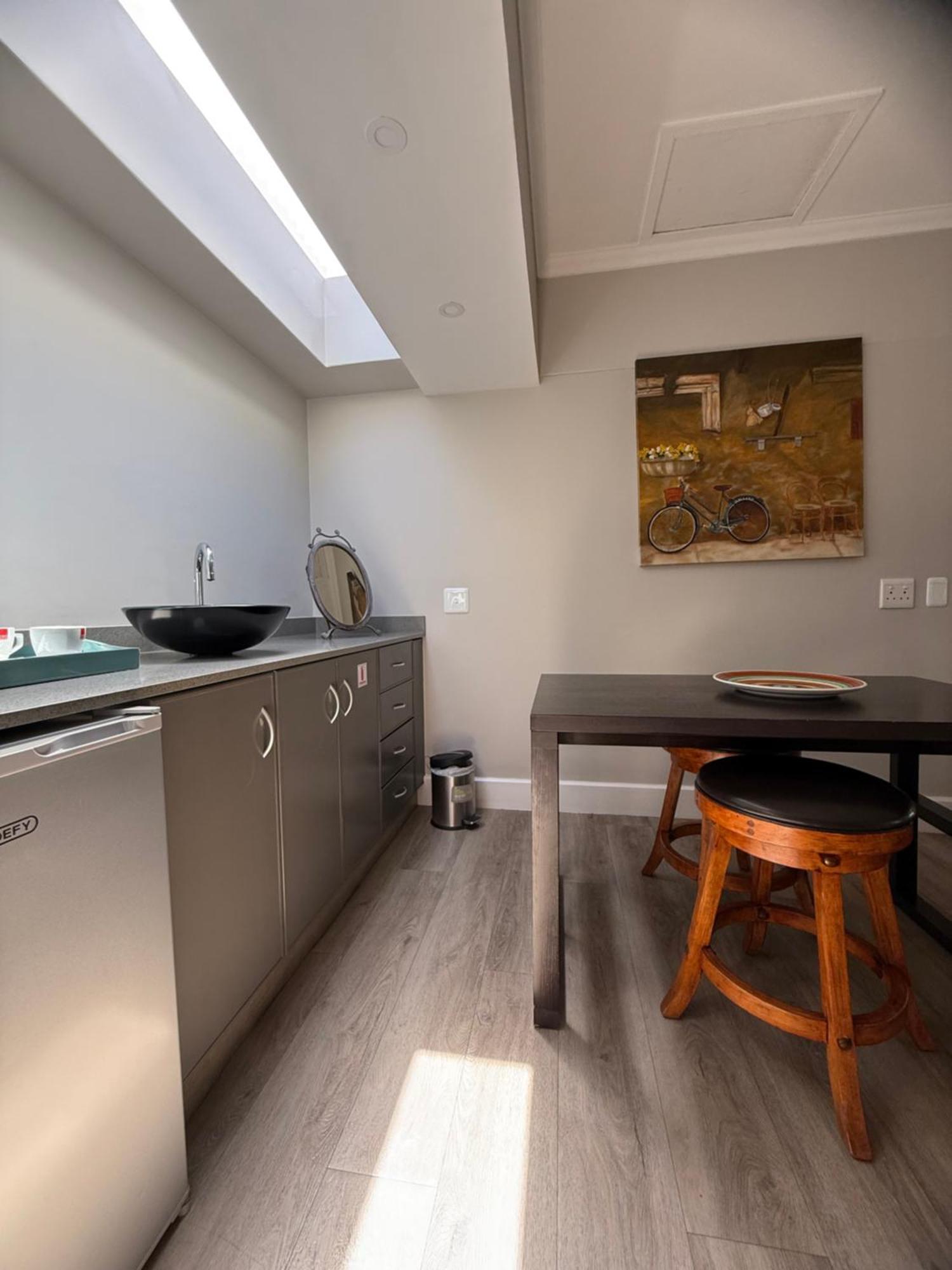 Dolphin Dunes Guesthouse Wilderness Ngoại thất bức ảnh