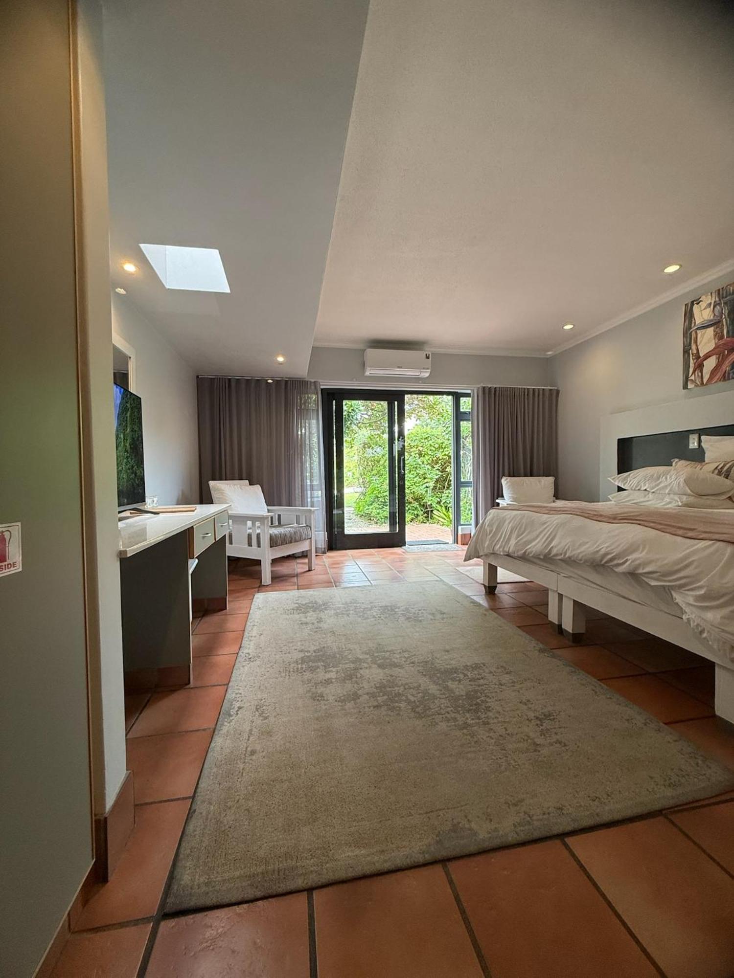 Dolphin Dunes Guesthouse Wilderness Ngoại thất bức ảnh