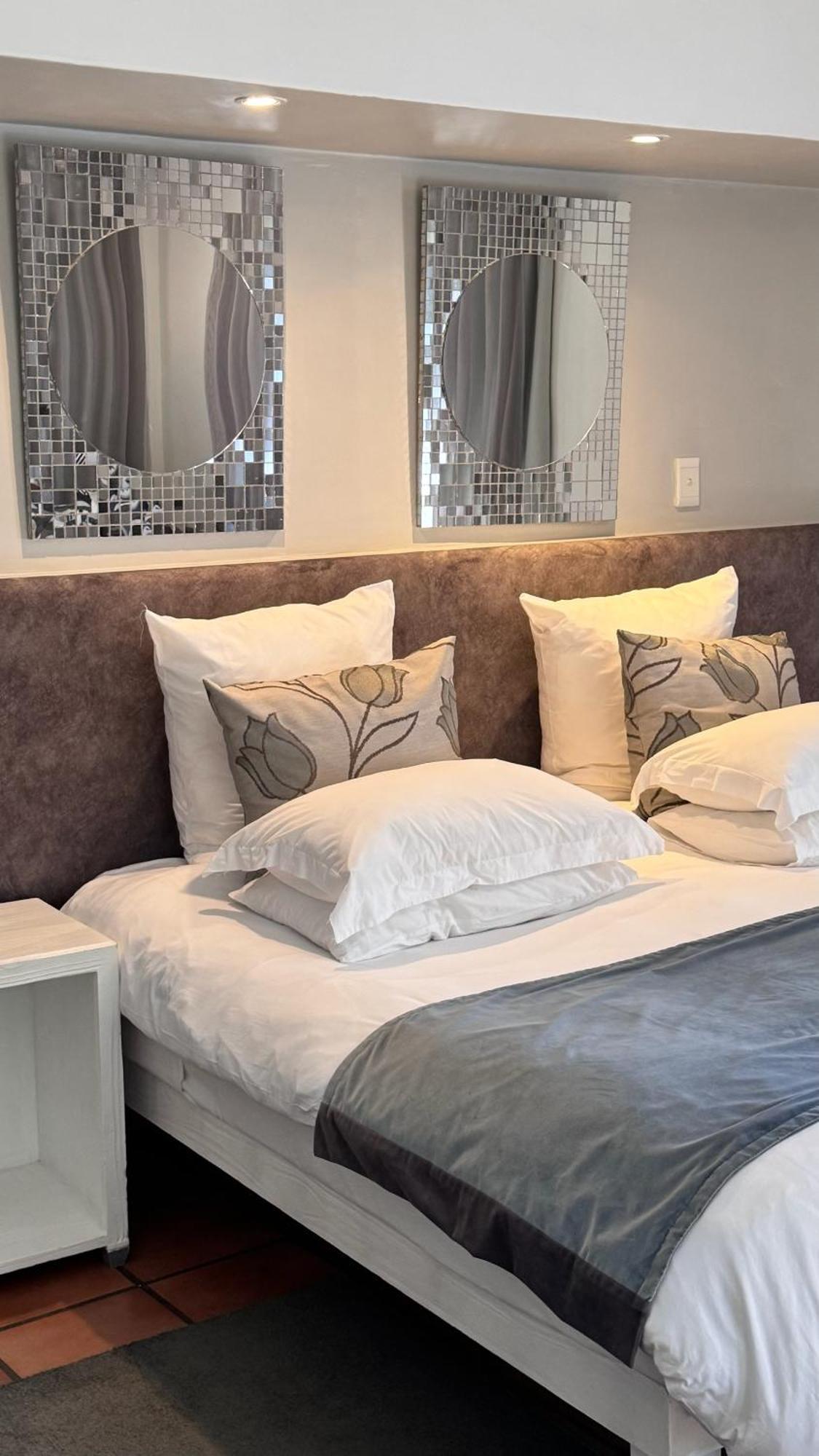 Dolphin Dunes Guesthouse Wilderness Ngoại thất bức ảnh
