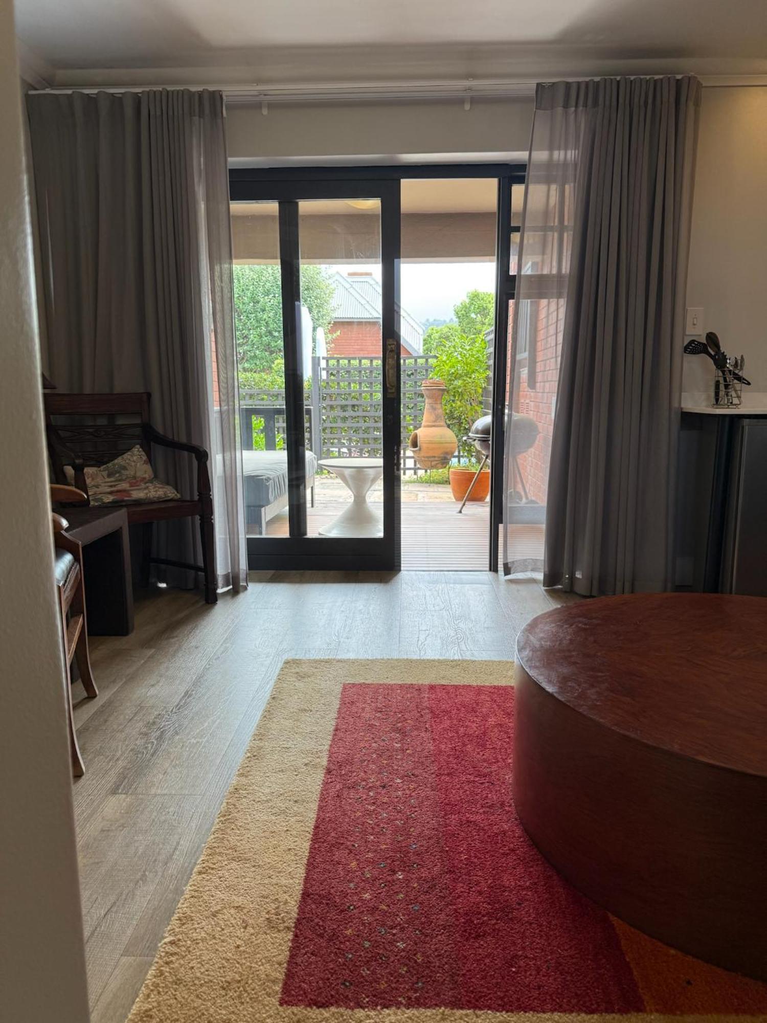 Dolphin Dunes Guesthouse Wilderness Ngoại thất bức ảnh