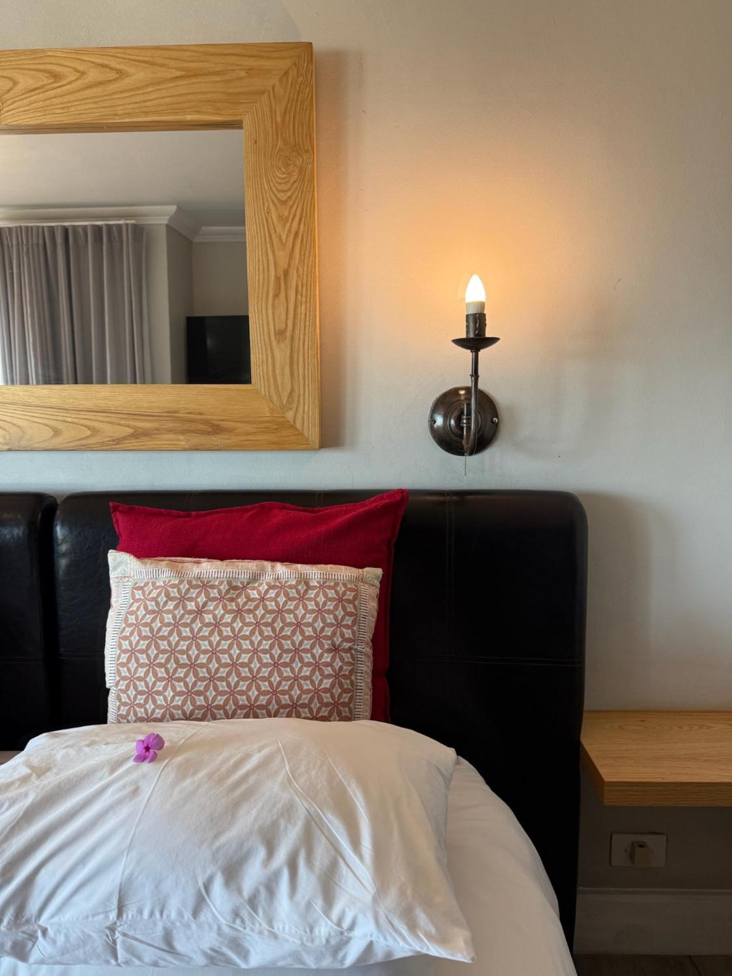 Dolphin Dunes Guesthouse Wilderness Ngoại thất bức ảnh