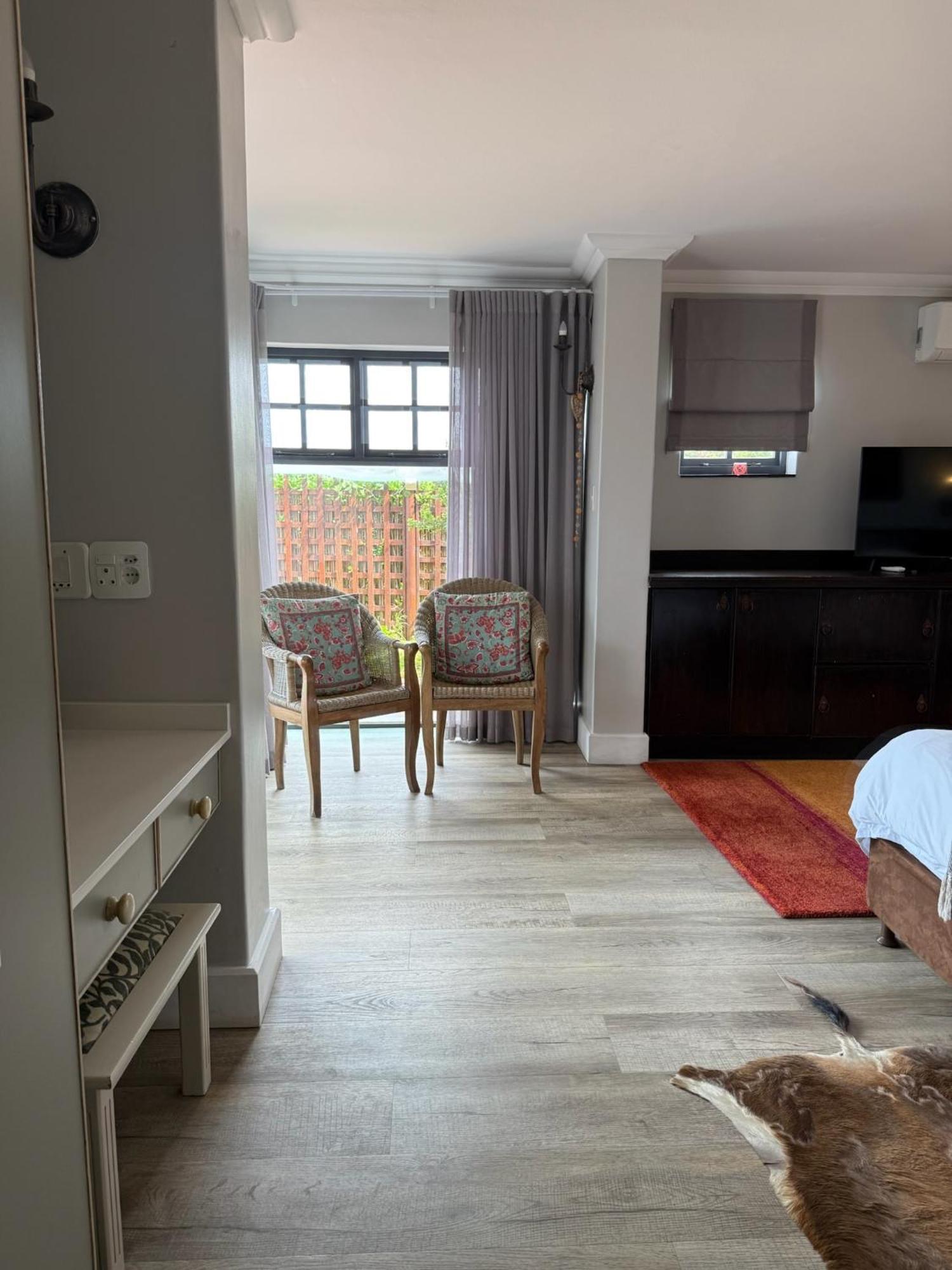 Dolphin Dunes Guesthouse Wilderness Ngoại thất bức ảnh