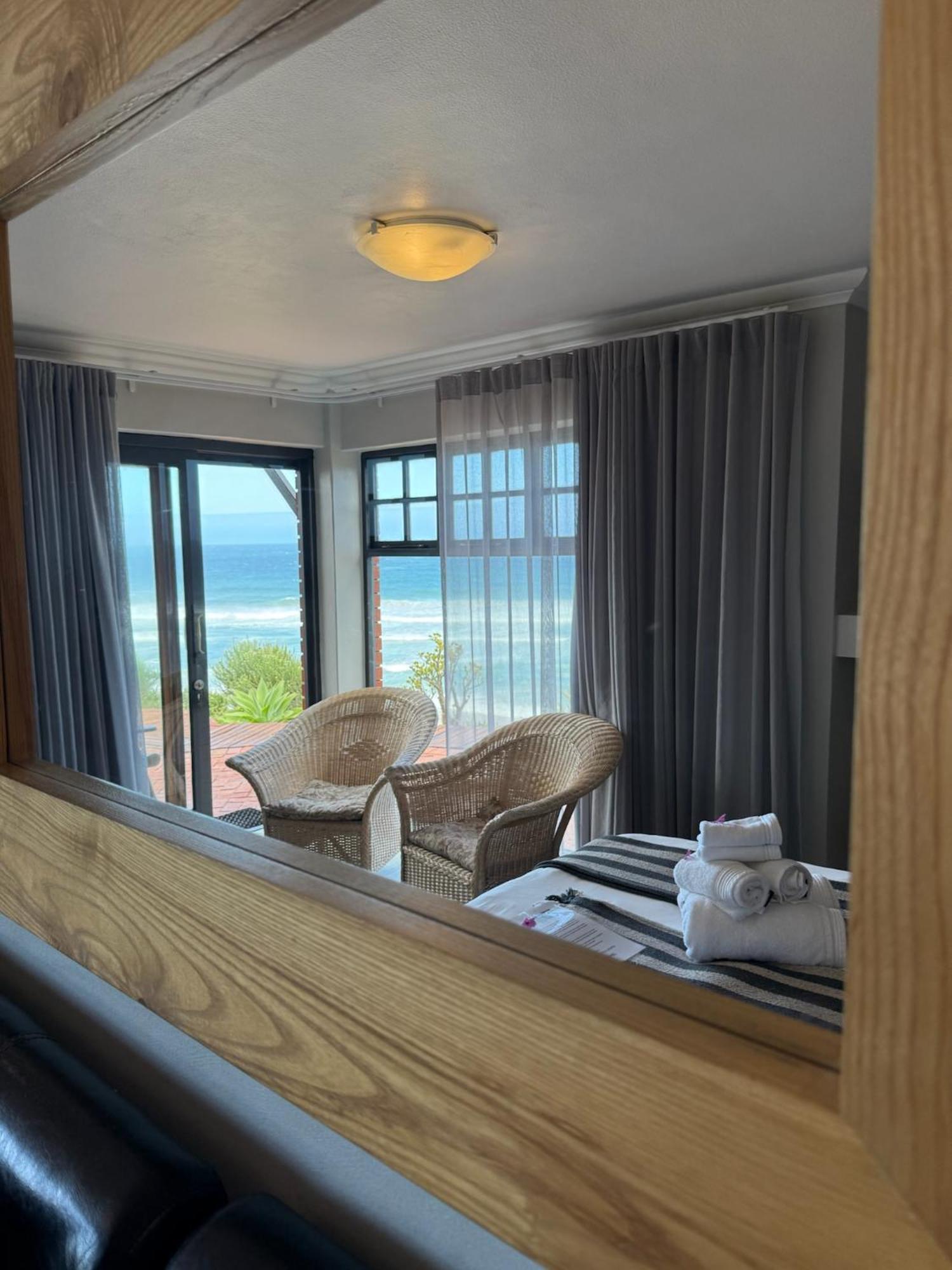 Dolphin Dunes Guesthouse Wilderness Ngoại thất bức ảnh