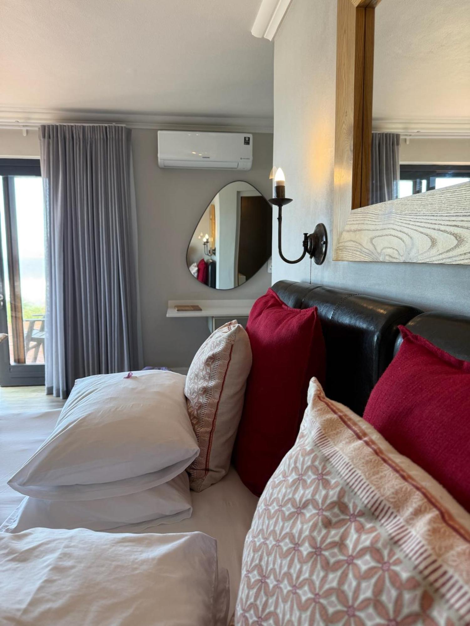 Dolphin Dunes Guesthouse Wilderness Ngoại thất bức ảnh