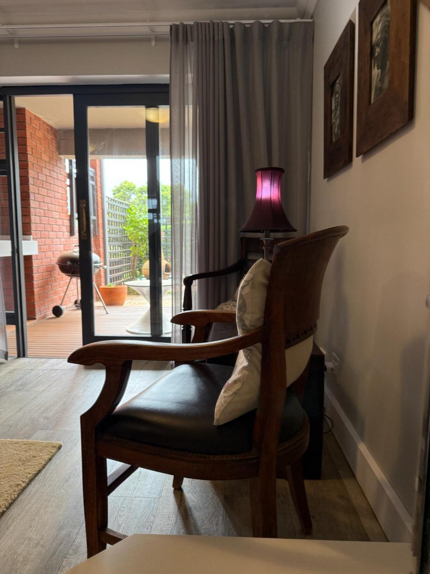 Dolphin Dunes Guesthouse Wilderness Ngoại thất bức ảnh