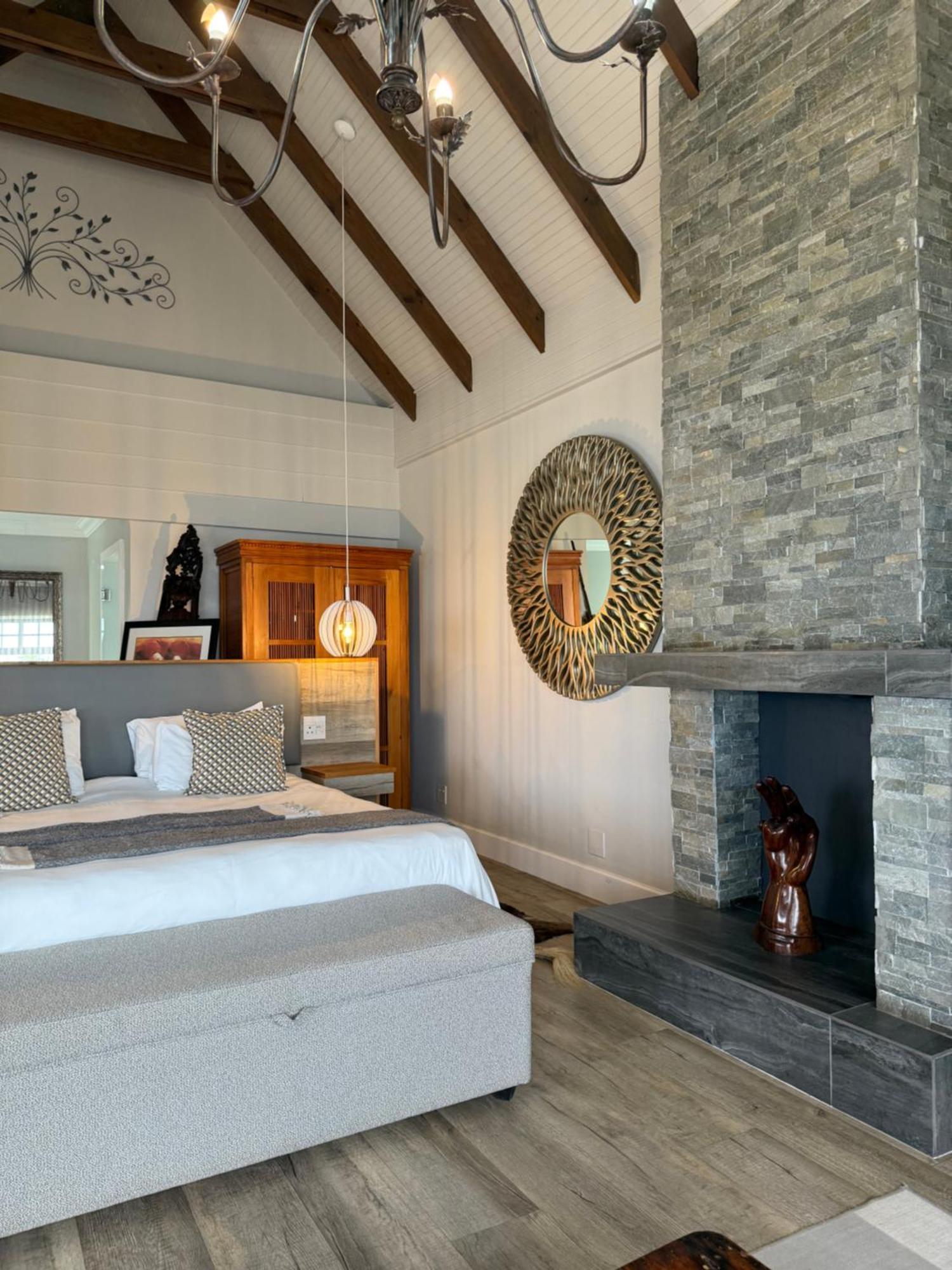 Dolphin Dunes Guesthouse Wilderness Ngoại thất bức ảnh