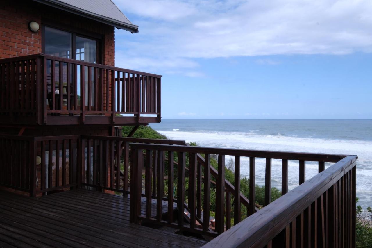 Dolphin Dunes Guesthouse Wilderness Ngoại thất bức ảnh