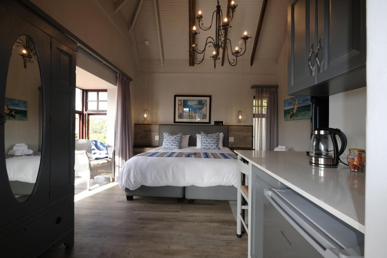 Dolphin Dunes Guesthouse Wilderness Ngoại thất bức ảnh