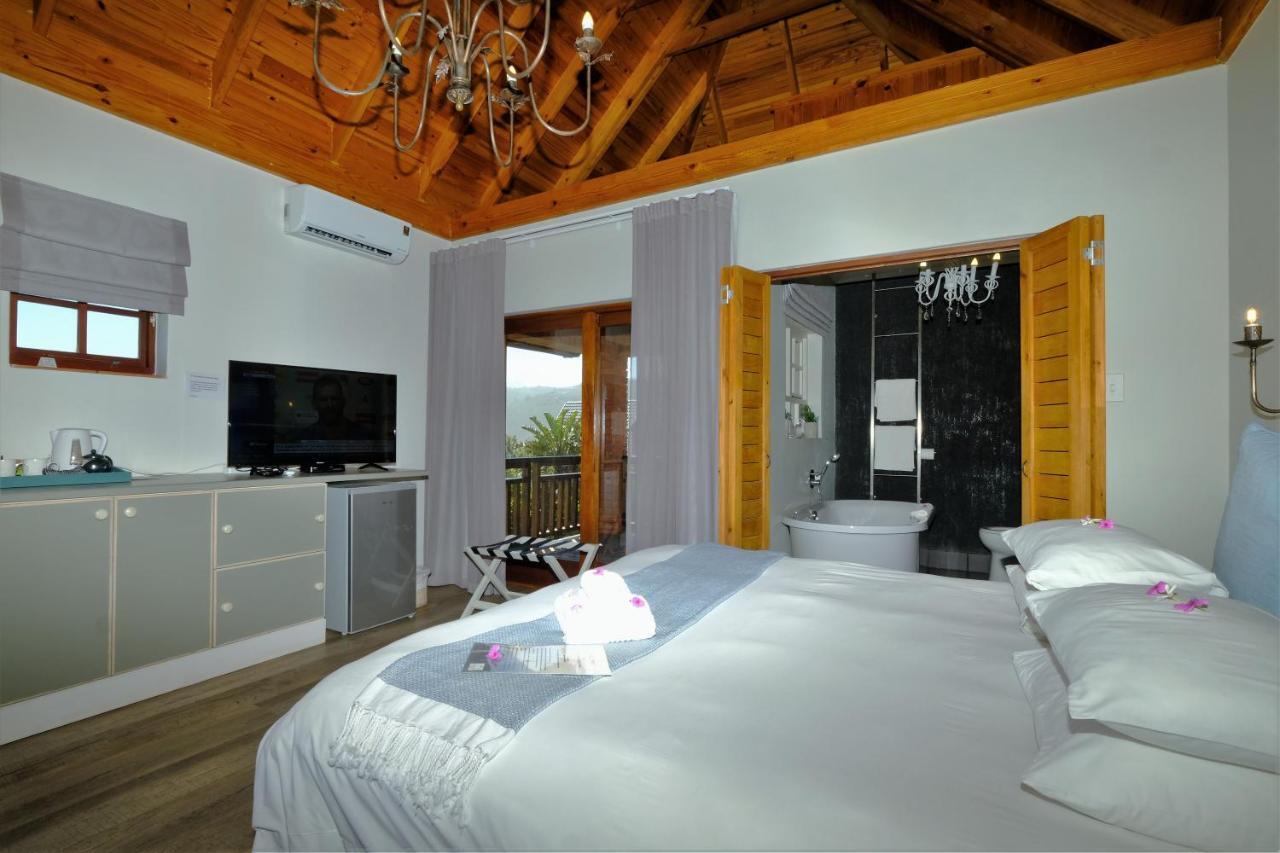 Dolphin Dunes Guesthouse Wilderness Ngoại thất bức ảnh
