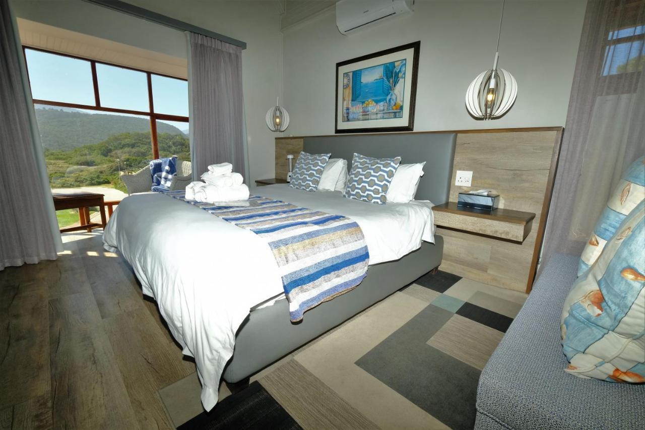 Dolphin Dunes Guesthouse Wilderness Ngoại thất bức ảnh