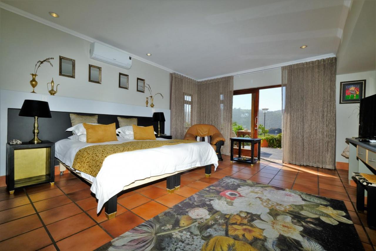 Dolphin Dunes Guesthouse Wilderness Ngoại thất bức ảnh